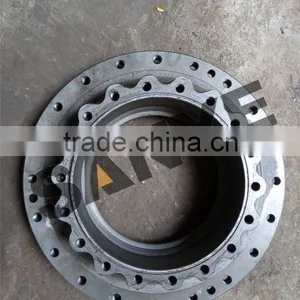 Excavator Parts PC200-7 Hub 20Y-27-31220 From China Supplier thumbnail-1