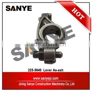 Excavator Spare Parts 225-5640 Lever thumbnail-2