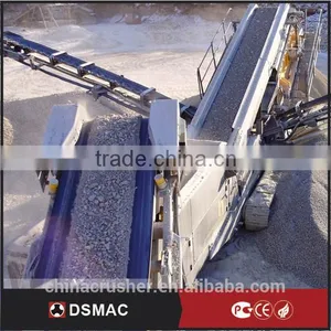 New Steel Belt Conveyor for Sale in DSMAC thumbnail-4