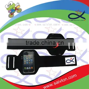 For Cell Phone Neoprene Running Sport Armband thumbnail-1