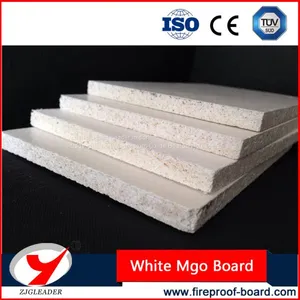Fireproof Mgo Board Magnesium Oxide Board thumbnail-1