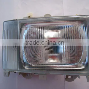HEAD LIGHT FOR M/T CANTER thumbnail-1