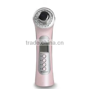 5 in 1 Skin Renewal Device Removal Wrinkle Beauty Device thumbnail-1