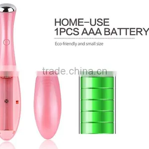 Handheld Beauty Facial Vibrating Ionic Massager thumbnail-5