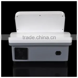 Newest Technology High Intensity Focused Ultrasound Wrinkle Removal System China Supplier thumbnail-6