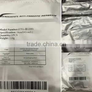 Factory Antifreeze Cryolipolysis Skin Film thumbnail-1