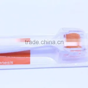 Anti Ageing Scar Acne Wrinkle Cellulite DNS Titanium Hot-selling Derma Roller thumbnail-5