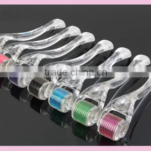 Derma Roller Micro Needle Skin Roller Beauty Roller Scar Treatment thumbnail-6