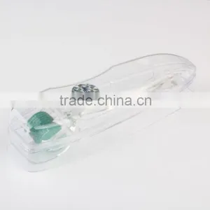 Micro Needle Dermaroller 192 Needles MT Skin Roller thumbnail-5