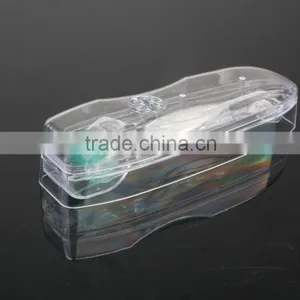 MESO Therapy Skin Care Treatment Microneedle Derma Roller thumbnail-2
