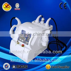 Hot Radio Frequency And Cavitation RF Rf Slimming Machine Ultrasound 40khz Cavitation Rf Machine Factory Cavitation And Radiofrequency Machine thumbnail-2