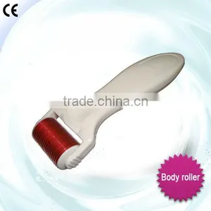 Micro Needle Roller Acupuncture Eliminating Stretch Marks thumbnail-1