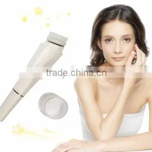 Electric Face Skin Cosmetic Cleaner Waterproof Design Fashionable Style thumbnail-1