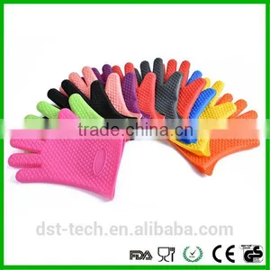 Supplier Silicone Gloves Set thumbnail-1