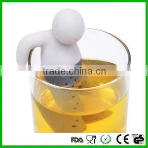 OEM/ ODM Wooden Tea Table Design Tea Bag Strainer thumbnail-4