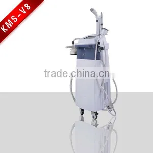 Ultrasonic Cavitation Liposuction Beauty Equipment thumbnail-1