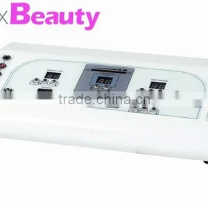 M: M801 8 in 1 Multifunctional Electonic Cautery Facial Galvanic Facial Machine Beauty Equipment thumbnail-1