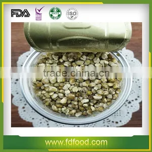Freeze Dried Mung Bean Green Bean thumbnail-1