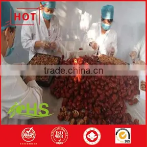 Walnut Sandwish Red Date Factory Price Export to Korea thumbnail-3