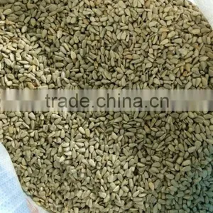 Chinese Snack Raw Sunflower Seed With Rich Nutritional Value thumbnail-1