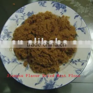 Jiangsu Flavor Dried Meat Floss thumbnail-1