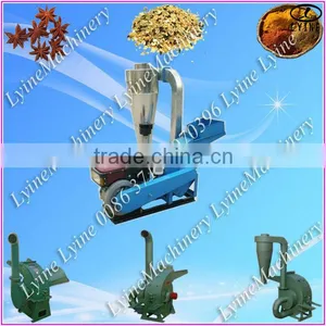 Rice Bran Pellet Machine/rice Bran Milling Machine/wheat Bran Pellet Machine thumbnail-1