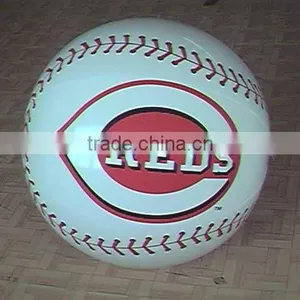 PVC Inflatable Beach Ball thumbnail-1