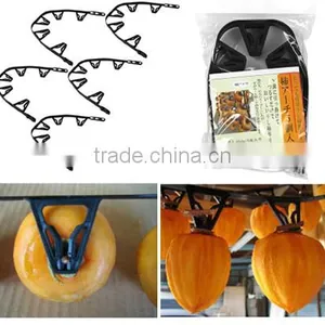 Japanese Kaki Persimmon Fruit Drying Clip Made in Japan thumbnail-1