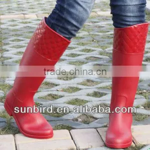 Stock Boots Cheap Stock Rain Boots thumbnail-1