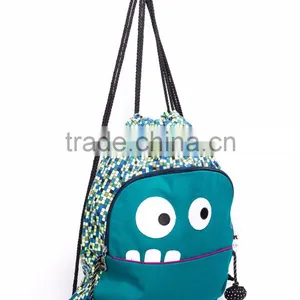 Smiley Bucket Bag thumbnail-1