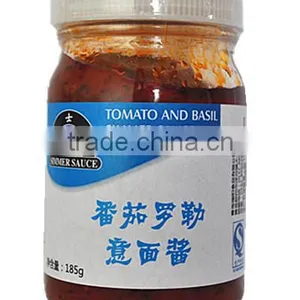 Italian Pasta Sauces Taste More thumbnail-1