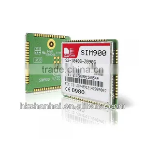 Competive Price Multi Sim Gsm Modem Sim900 Gsm Module With Board thumbnail-6