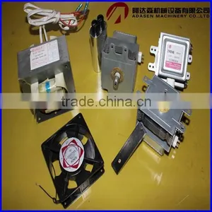 Alumina Microwave Drying&sterilization Equipment thumbnail-4