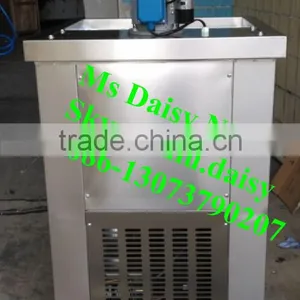 Commercial Ice Cream Making Machine/ice Brick Machine/fruit Ice Bar Machine for Popsicle thumbnail-4