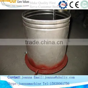 Chalk Forming Machine 008615838061756 thumbnail-5