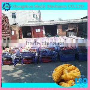 Corn Sheller and Thresher Automatic Corn Sheller thumbnail-4