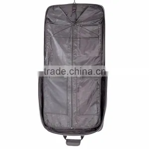 Cheap Custom 100% Polyetser Brand Luggage thumbnail-3