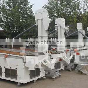 Seeds Processing Line thumbnail-6