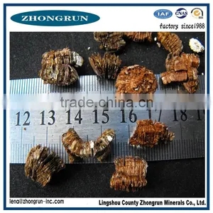 Cheap Price Agriculture Gold Expanded Vermiculite Wholesale thumbnail-1