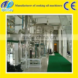 High Quality Cooking Oil Cleaning Machine With CE and ISO thumbnail-1