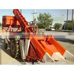 Machines Used Harvest Corn for Sale thumbnail-4