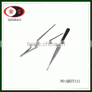 Surgical Instruments ,surgical Iris Scissors, thumbnail-1