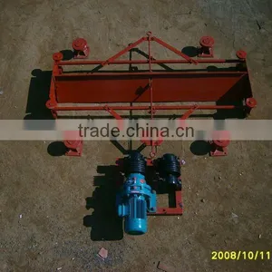 Automatic Manure Clear Line thumbnail-1