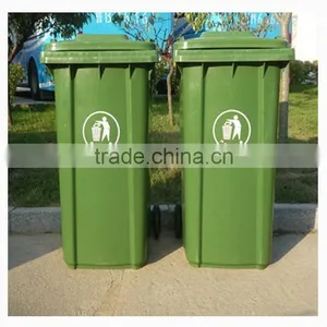 New Coming Top Quality Trash Bin Moulds With Covers thumbnail-4