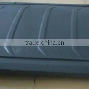 Rotomolding Plastic Cab Roof ,made of PE thumbnail-1
