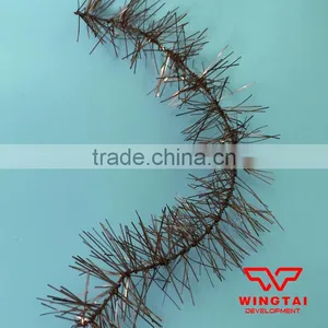 England FRASER Copper Anti-Static Tinsel thumbnail-3