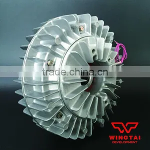 Janpan Misubishi ZA-5A1 Clutch thumbnail-3