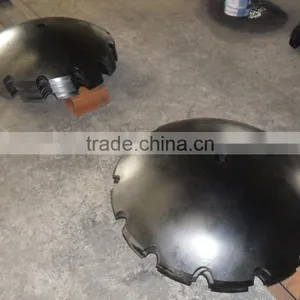 Disc Harrow Blade 36" thumbnail-5