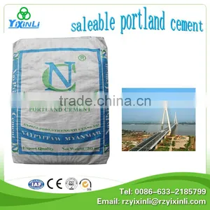 Building Construction Projects Factory Super Cement Manufacturer thumbnail-1
