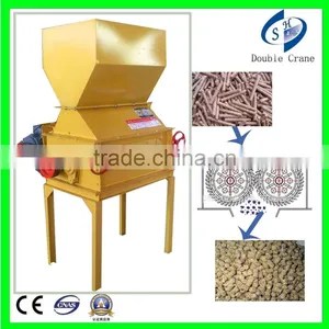 Animal Feed Roller Crumbler With CE thumbnail-1